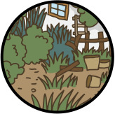 除草・防草対策